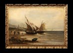 In the spirit of Johan Hendrik Louis Meijer (1809-1866) -