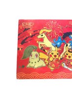 Pokémon - 1 Sealed box - Scarlet & Violet, Nieuw