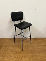 Gebruikte Gerlin Barkruk - K990- Vintage/Café, Ophalen