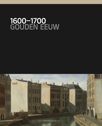 1600-1700 |  | Nieuw, Verzenden, Nieuw