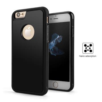 iPhone SE (2020) - Anti Gravity Absorption Case Cover Cas, Verzenden