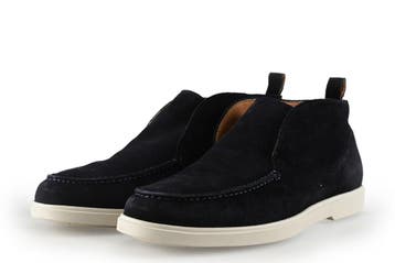 DenBroeck Boots in maat 43 Blauw, Verzenden, Boots