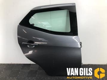 Portier 4Deurs rechts-achter Toyota Aygo O324850, Auto-onderdelen, Nieuw