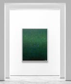 Parfen.D XL - “Blue Notes in Green Silence”