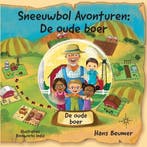 Sneeuwbol Avonturen 9783906861814 Hans Beumer, Verzenden, Zo goed als nieuw, Hans Beumer