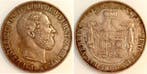1 Vereinstaler, daalder Duitsland 1 Vereinsthaler Paul Fr..., Verzenden