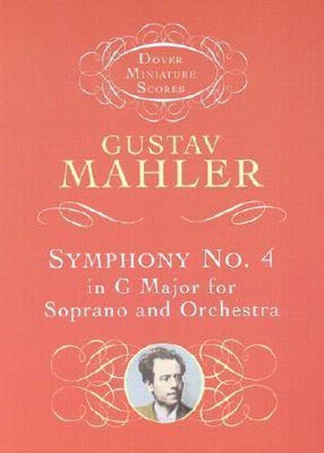 Gustav Mahler 9780486411705 Gustav Mahler, Verzenden, Zo goed als nieuw, Gustav Mahler