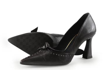 Lodi Pumps in maat 39 Bruin, Pumps, Bruin, Verzenden, Zo goed als nieuw