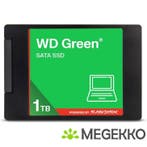 Sandisk WD_Green SN3000 1TB, Computers en Software, Harde schijven, Verzenden, Nieuw