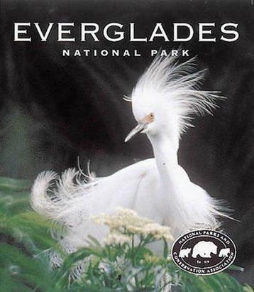 Everglades National Park - Caulfield, Verzenden