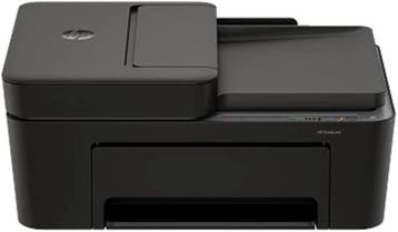 HP DeskJet 4320 Inkjet | Retour deal | Sla nu je slag!, Computers en Software, Verzenden, Faxen, Inkjetprinter, All-in-one