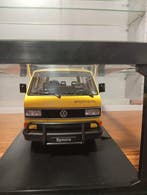 KK scale 1:18 - Voiture miniature - VW Bus - VW Bus T3
