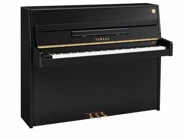 Yamaha C109 (2000), Muziek en Instrumenten, Verzenden, Zo goed als nieuw