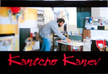 Kantcho Kanev 9789076768021, Verzenden, Zo goed als nieuw