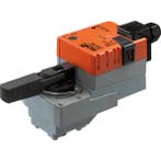 Actionneur Belimo 2-10V 24VAC/DC 5Nm IP54 Protection De, Verzenden