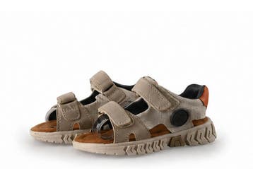 Skills Sandalen Jongens in maat 25 Beige, Verzenden, Jongen of Meisje, Schoenen, Zo goed als nieuw