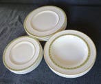 Richard Ginori - Tafelservies (20) - Beenderporselein -