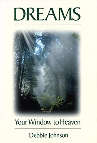 Dreams - Debbie Johnson - 9781570431739 - Paperback, Boeken, Verzenden, Nieuw