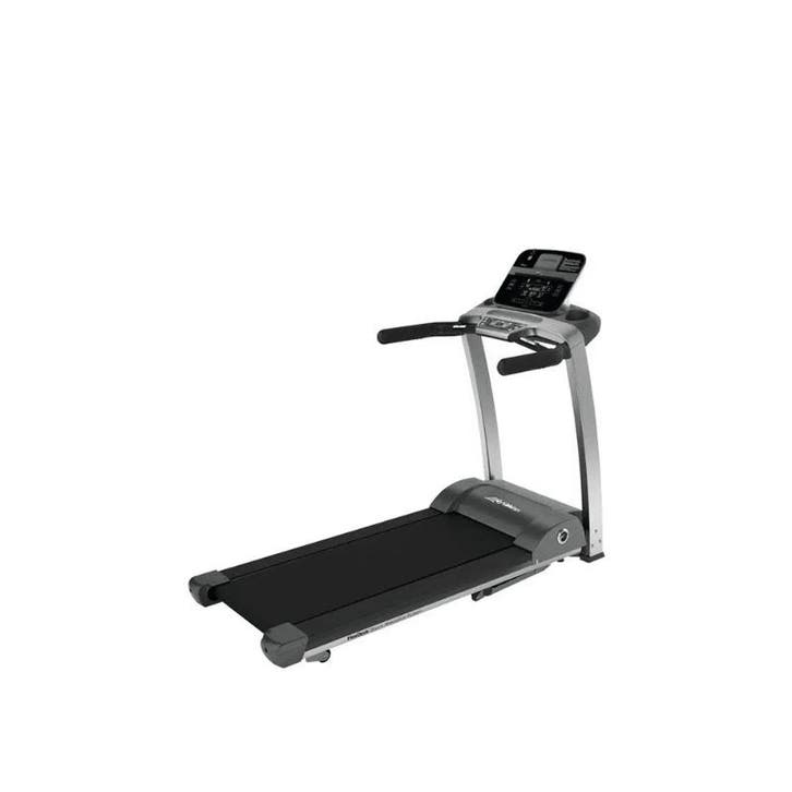 Life Fitness - F3 - Folding Loopband Met Track Connect, Sport en Fitness, Fitnessmaterialen, Nieuw, Ophalen of Verzenden