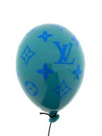 MVR (XX) - Louis Vuitton Ceramic Balloon