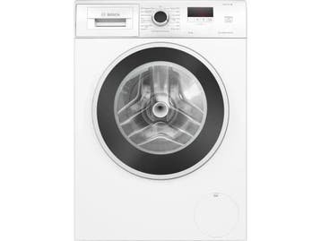 Bosch WGE03408NL - Wasmachine - SpeedPerfect - Serie 2, Verzenden, Zo goed als nieuw