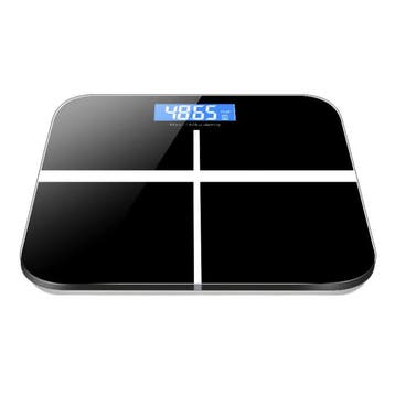 Elektronische Personenweegschaal - 180kg / 0.2kg -, Verzenden, Nieuw