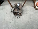 Online veiling - Silver Watt 140 Elektrode lasapparaat, Ophalen