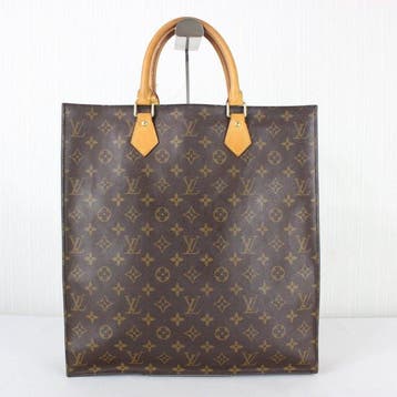 Louis Vuitton - Sac plat - Sac à main