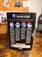 Nintendo - Gamecube - Resident Evil 4 pack - Spelcomputer -, Nieuw