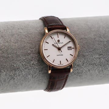 Catena - Swiss Watch - CAD029-2BUI - Sans prix de réserve -, Nieuw