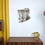 José Soler Art - Steel Silk. Mirror