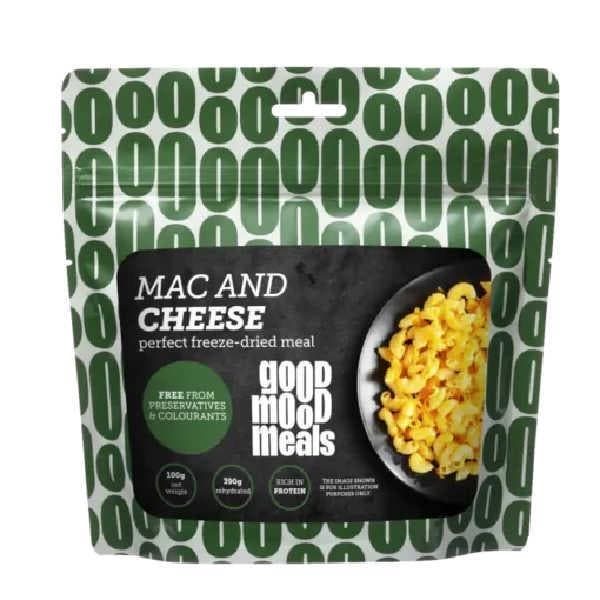 Macaronie met Kaas - Good Mood Meals, Diversen, Levensmiddelen, Verzenden