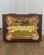 Jumanji - Collector Edition from the 1995 classic movie, Nieuw