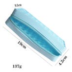 Pop It Pennenzak - Fidget Anti Stress Speelgoed Portemonnee, Verzenden, Nieuw