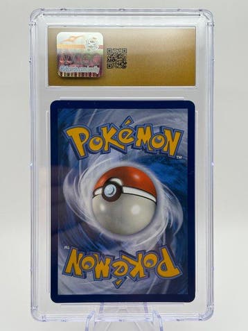 Pokémon - 1 Graded card - Dracaufeu 030 Carte promo,, Hobby & Loisirs créatifs