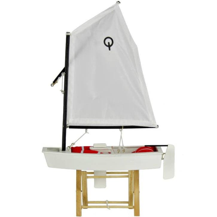 Optimist Model 18cm, Sports nautiques & Bateaux, Accessoires & Entretien, Enlèvement ou Envoi