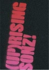 (Up)rising Sonz! 9781861543301 Scott Kinsey, Verzenden, Gelezen, Scott Kinsey