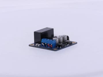 Schaal H0 Michas Moba 8003013 KSM-C-systeem #4930, Overige merken, Overige typen, Ophalen of Verzenden, Zo goed als nieuw