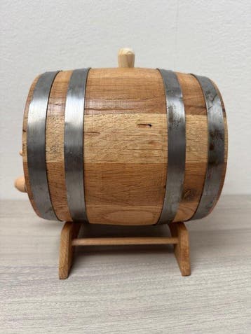 Macallan Barrel 3l - Baril - Bois