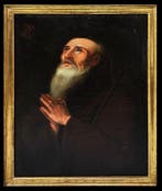 École Européenne (XVIII) - Saint François de Paule