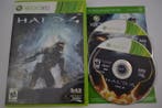 Halo 4 (360 USA), Nieuw