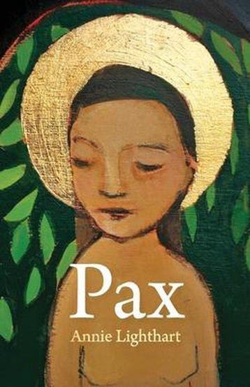 Pax 9781594980732 Annie Lighthart, Verzenden, Zo goed als nieuw, Annie Lighthart
