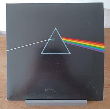 Pink Floyd - The Dark Side Of The Moon- 30th anniversary, Nieuw in verpakking