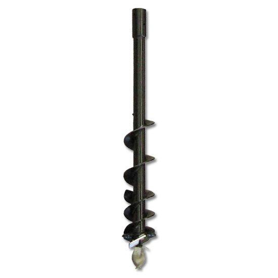 Kraffter Grondboor 15cm, Articles professionnels, Agriculture | Outils