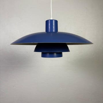 Louis Poulsen - Poul Henningsen - Lampe à suspendre - PH 4/3