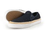 Scotch & Soda Instappers in maat 42 Blauw, Verzenden, Overige typen