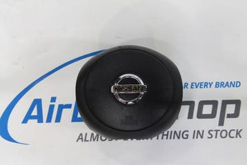 AIRBAG KIT – PANNEAU NISSAN MICRA K13 (2010-….), Utilisé, Nissan