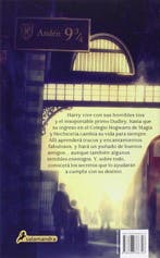 Harry Potter 1 - Harry Potter y la piedra filosofal, Verzenden, Zo goed als nieuw, Joanne K Rowling