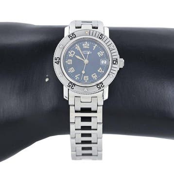 Hermès - Clipper - Zonder minimumprijs - CL5.210 - Dames -, Nieuw