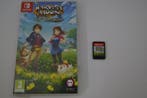 Harvest Moon - The Wind Of Anthos (SWITCH EUR), Nieuw